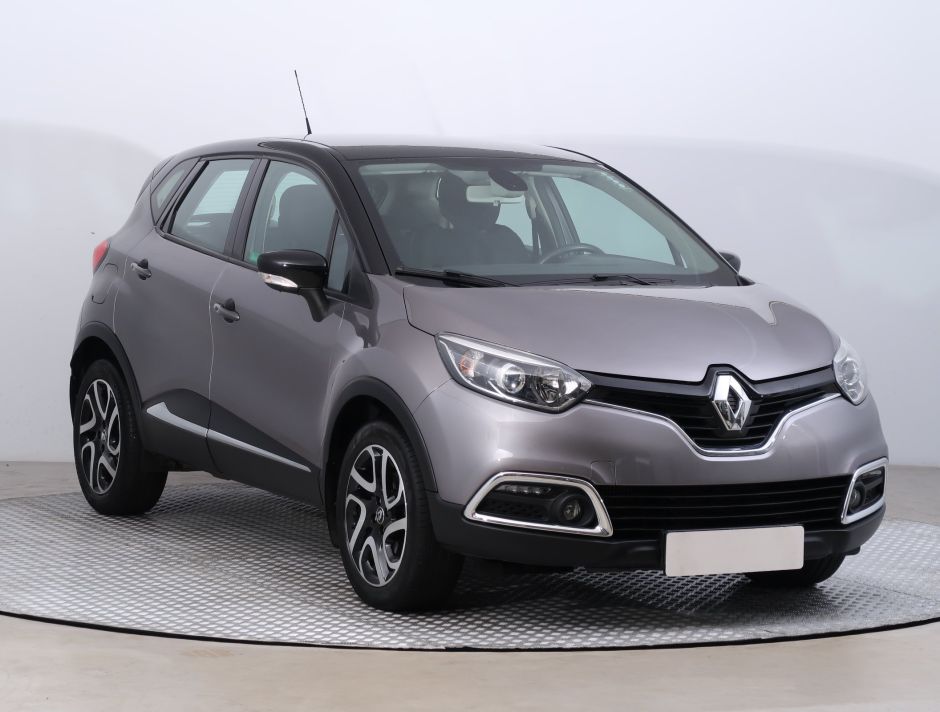 Renault Captur - 2017