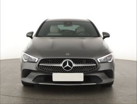 Mercedes-Benz CLA - 2023