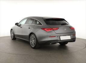 Mercedes-Benz CLA - 2023