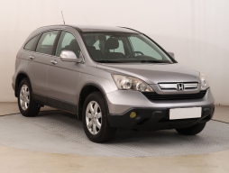 Honda CRV 2008