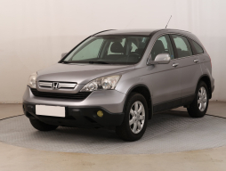 Honda CRV 2008