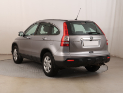 Honda CRV 2008