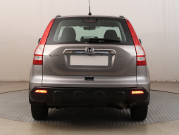 Honda CRV 2008