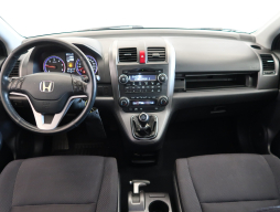 Honda CRV 2008