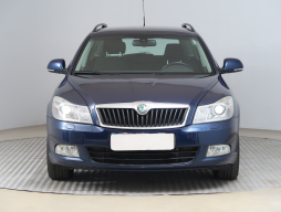 Škoda Octavia 2009