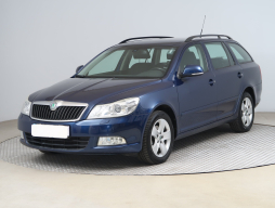 Škoda Octavia 2009