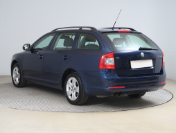 Škoda Octavia 2009