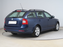 Škoda Octavia 2009