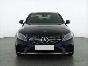 Mercedes-Benz C - 2020