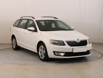 Škoda Octavia, 2013