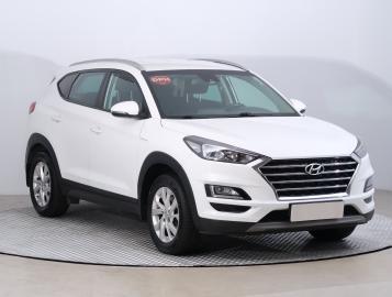 Hyundai Tucson, 2020