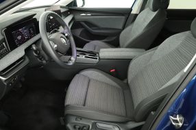 Škoda Superb - 2024