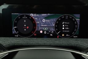 Škoda Superb - 2024