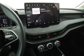 Škoda Superb - 2024