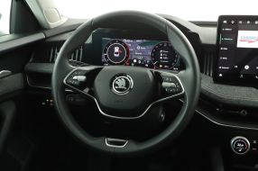 Škoda Superb - 2024