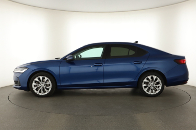 Škoda Superb - 2024