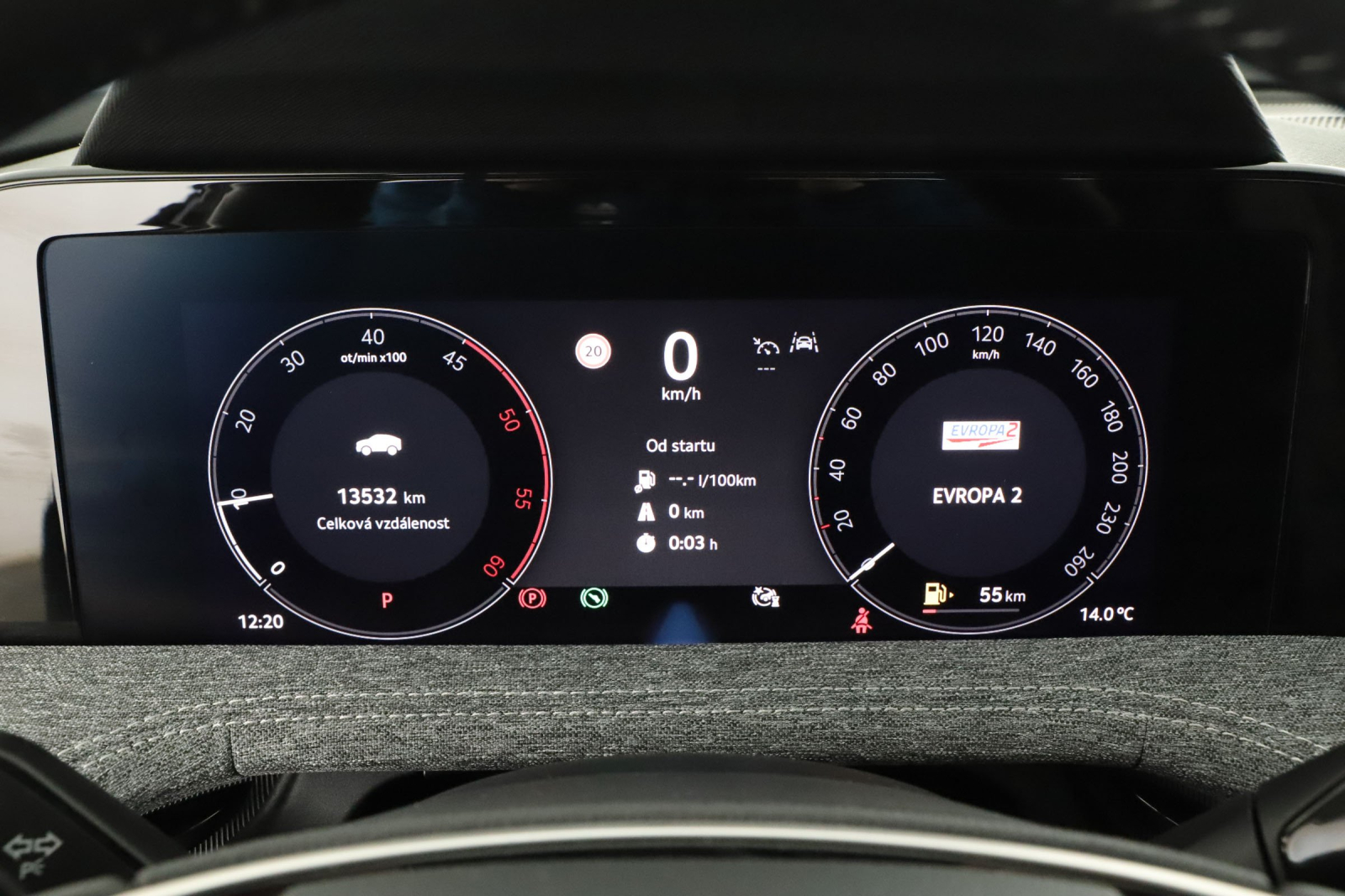 Škoda Superb - 2024