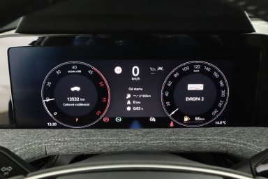 Škoda Superb - 2024