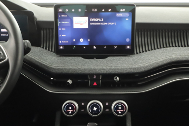 Škoda Superb - 2024