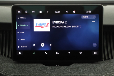 Škoda Superb - 2024