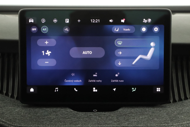 Škoda Superb - 2024