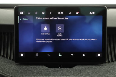 Škoda Superb - 2024