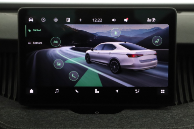 Škoda Superb - 2024