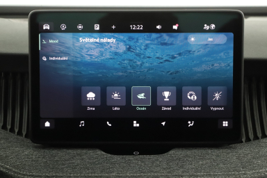 Škoda Superb - 2024