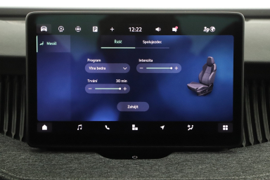 Škoda Superb - 2024