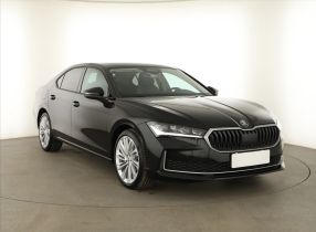 Škoda Superb - 2024