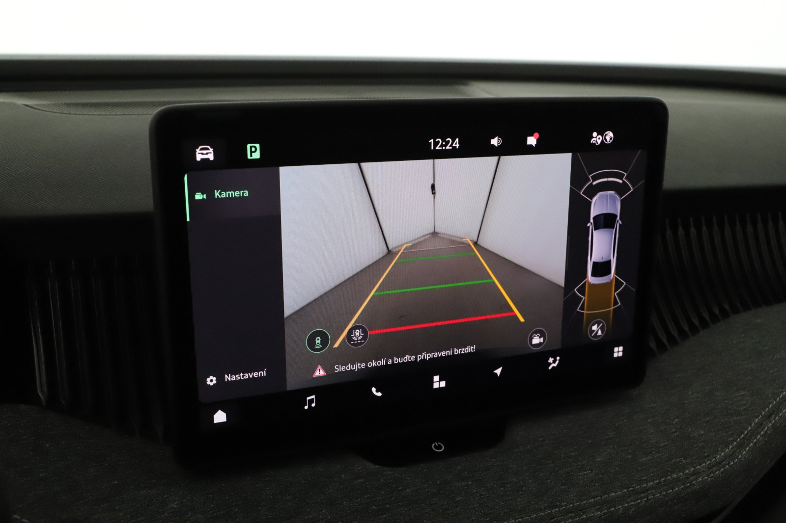 Škoda Superb - 2024