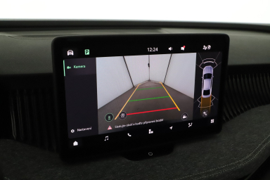 Škoda Superb - 2024