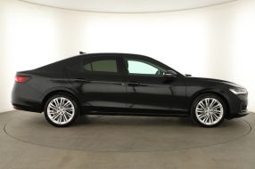 Škoda Superb - 2024
