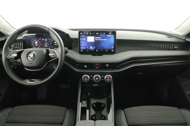 Škoda Superb - 2024