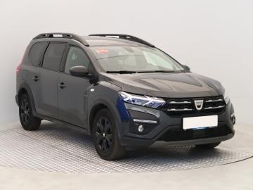 Dacia Jogger, 2022