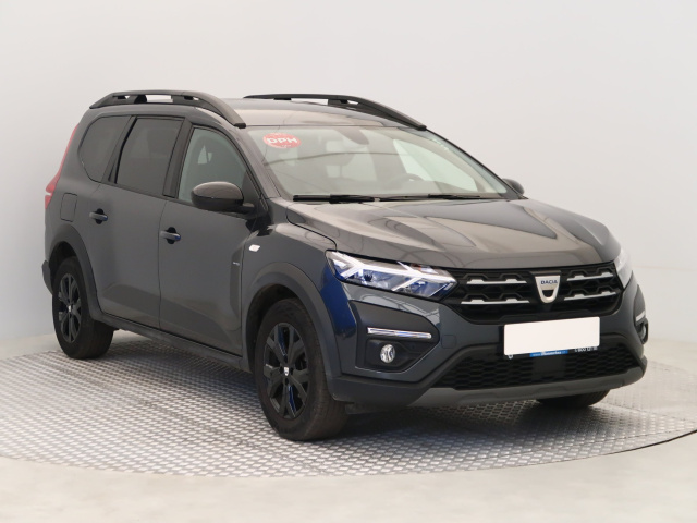 Dacia Jogger 2022