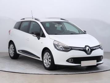 Renault Clio, 2016