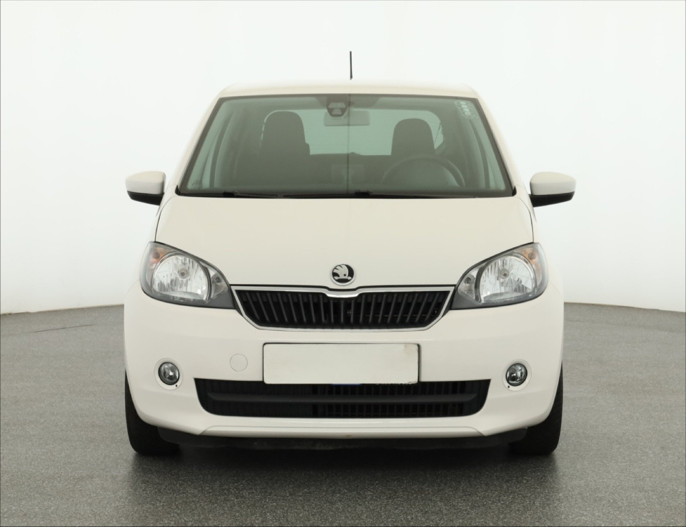 Škoda Citigo