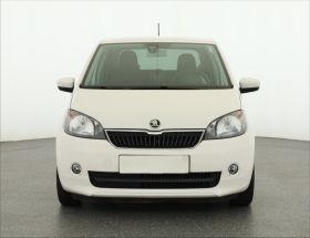 Skoda Citigo - 2015