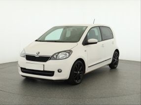 Skoda Citigo - 2015