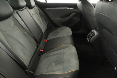 Škoda Superb - 2024