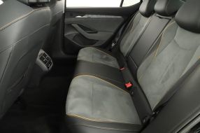 Škoda Superb - 2024