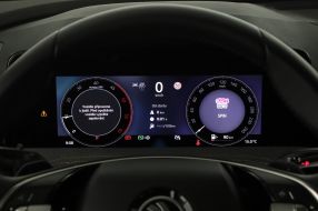 Škoda Superb - 2024