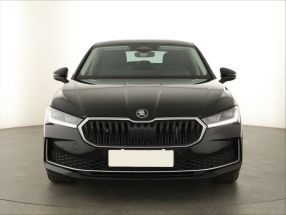 Skoda Superb - 2024