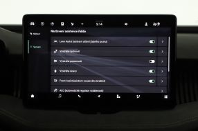 Škoda Superb - 2024