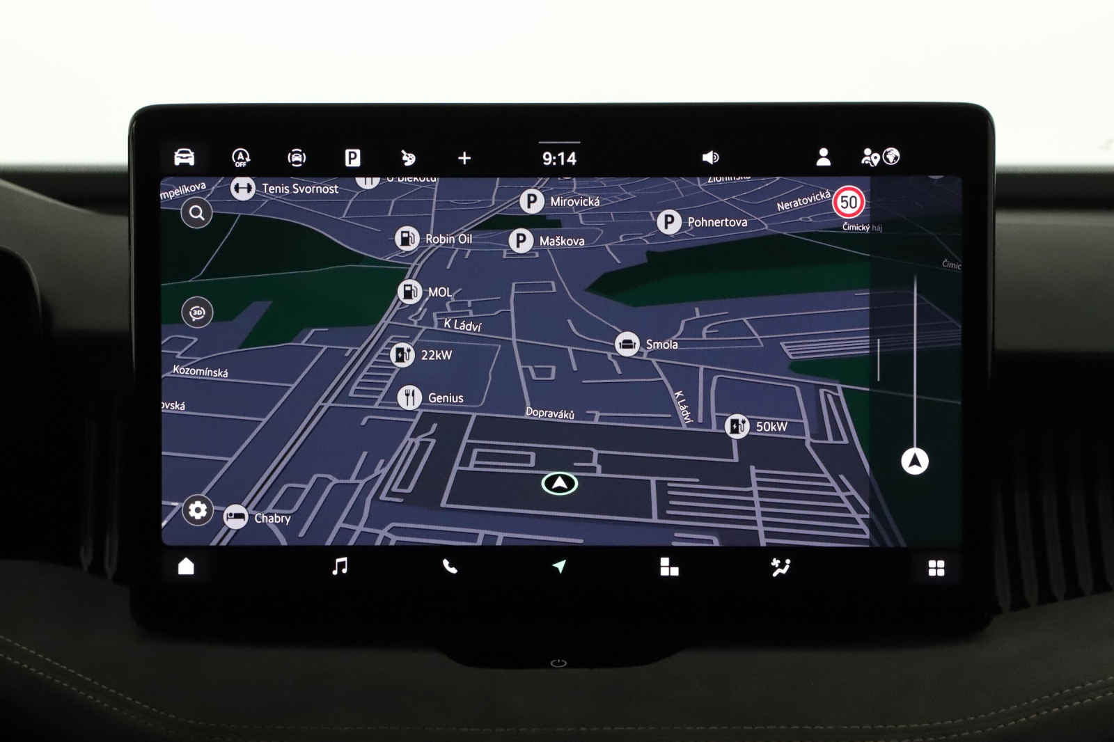 Škoda Superb - 2024