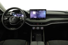 Škoda Superb - 2024