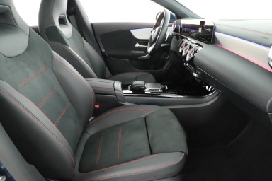 Mercedes-Benz CLA - 2023