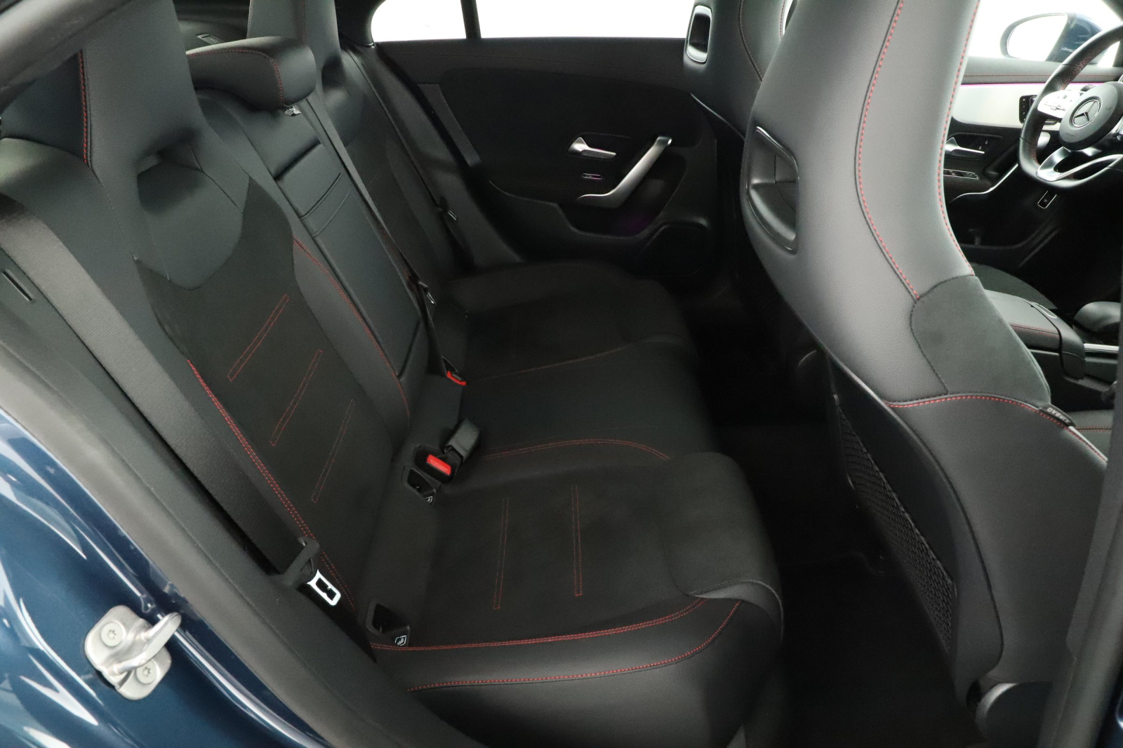 Mercedes-Benz CLA - 2023