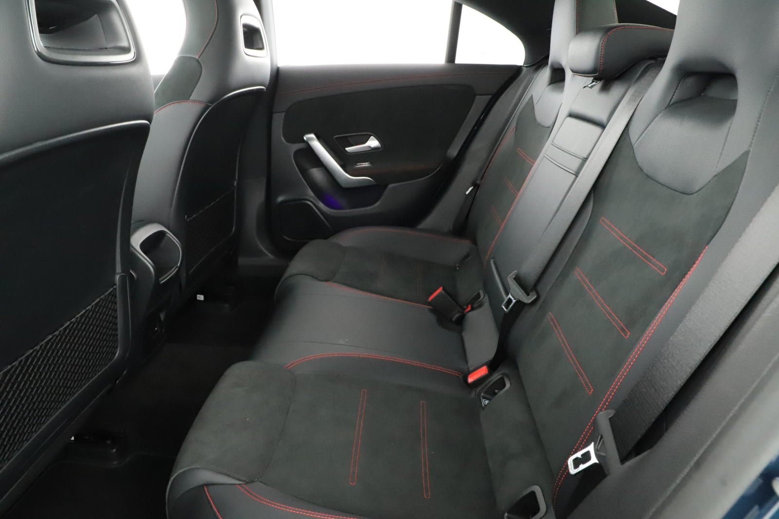 Mercedes-Benz CLA - 2023